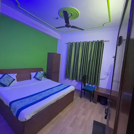 Shri Homestay